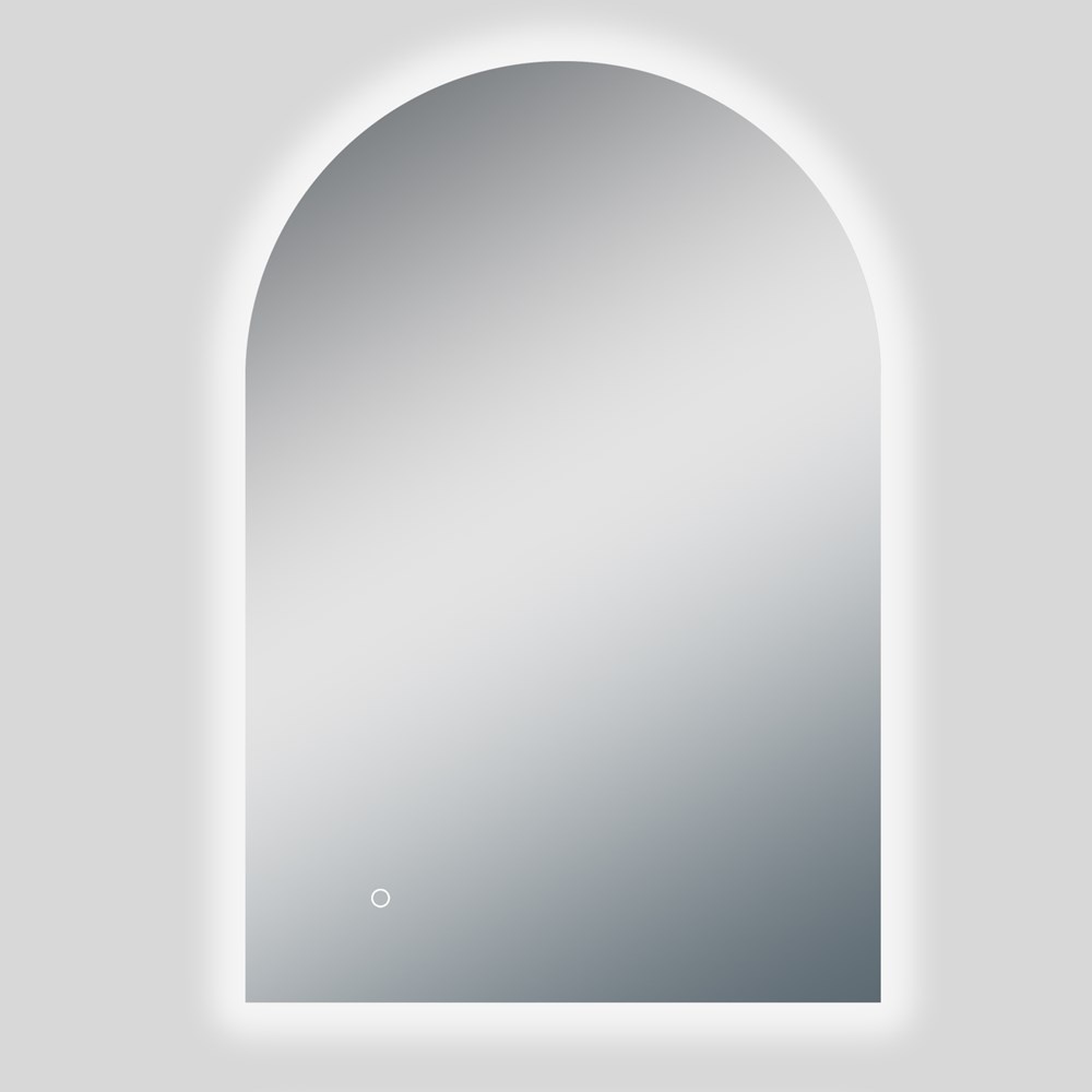 600x900mm LED Mirror