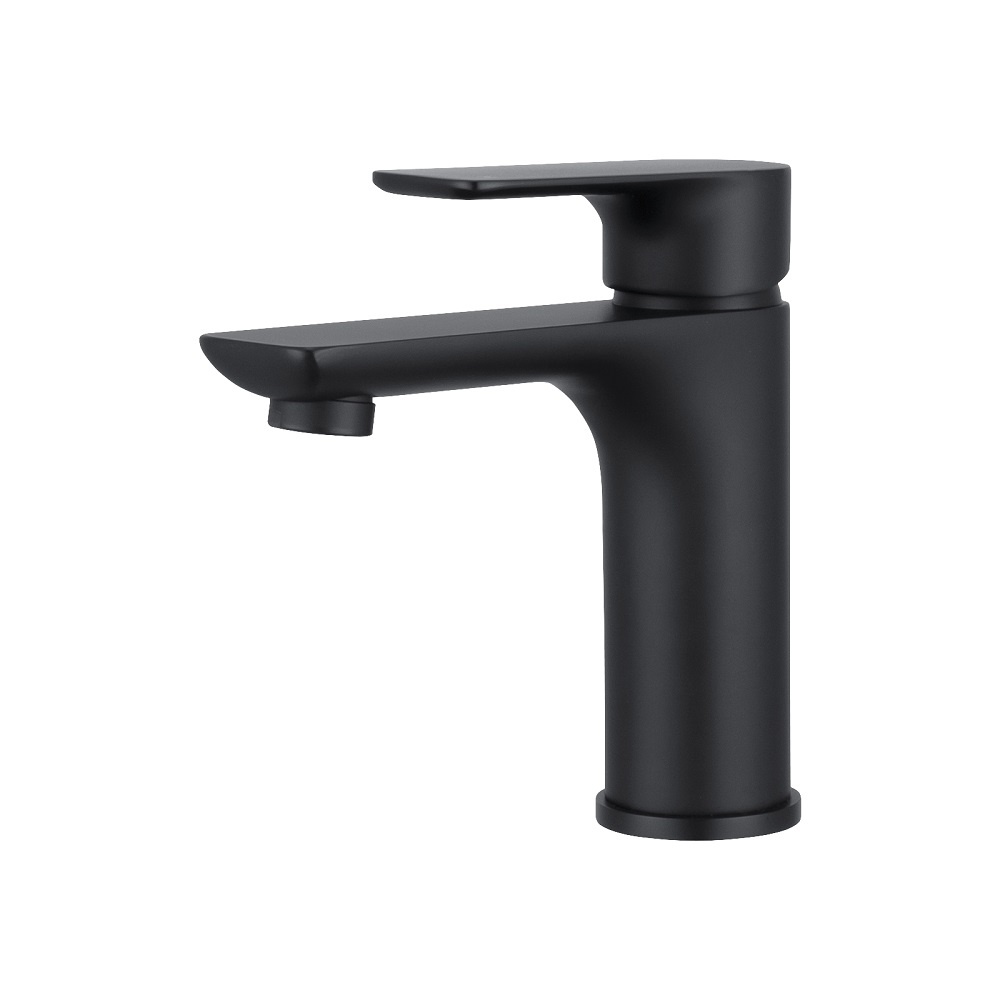 VOG - Black Basin Mixer