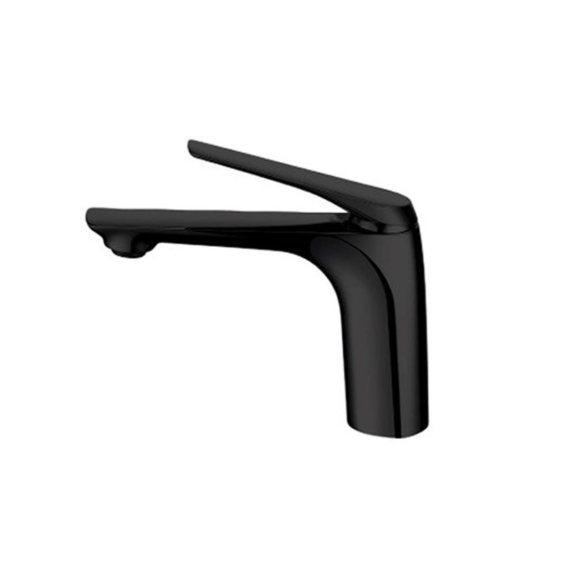 AU - Black Basin Mixer