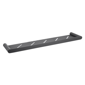 RUSHY - Black Shelf