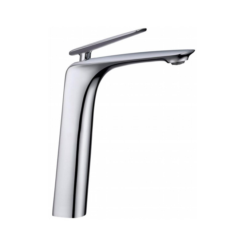 Bellino Chrome Tall Basin Mixer