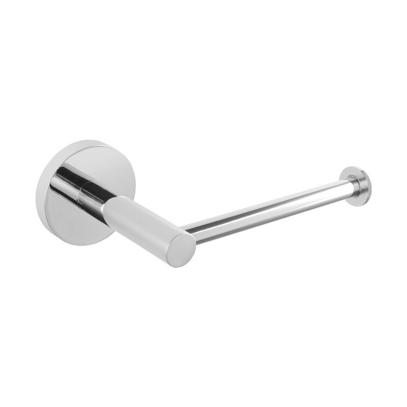 Pentro Chrome Toilet Roll Holder
